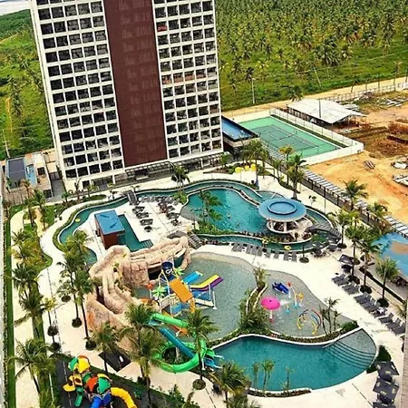 Salinas Premium Resort Salinopolis Exterior photo