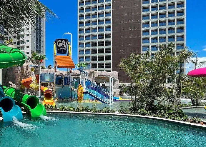 Salinas Premium Resort
