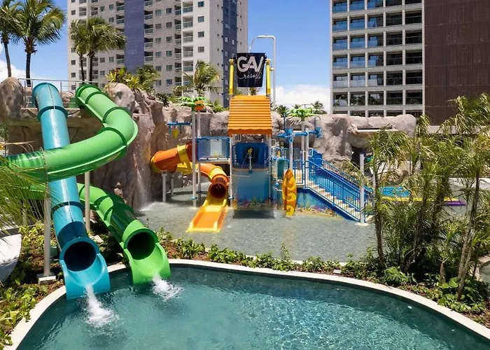 Salinas Premium Resort
