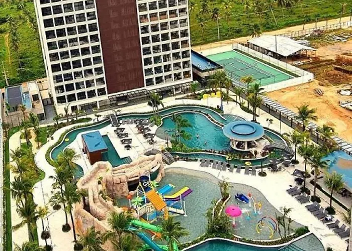 Salinas Premium Resort