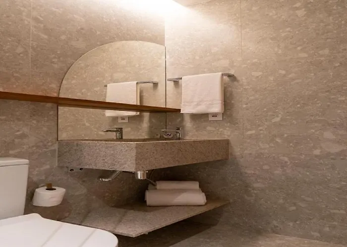 Salinas Premium Resort