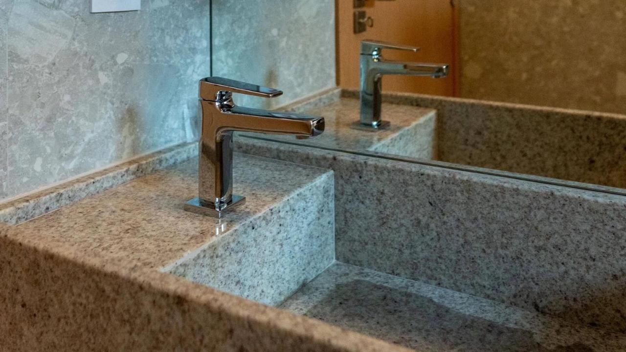 Salinas Premium Apartamento Salinópolis