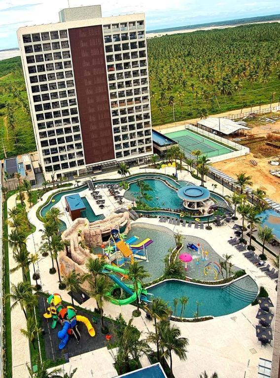 Salinas Premium Apartamento *