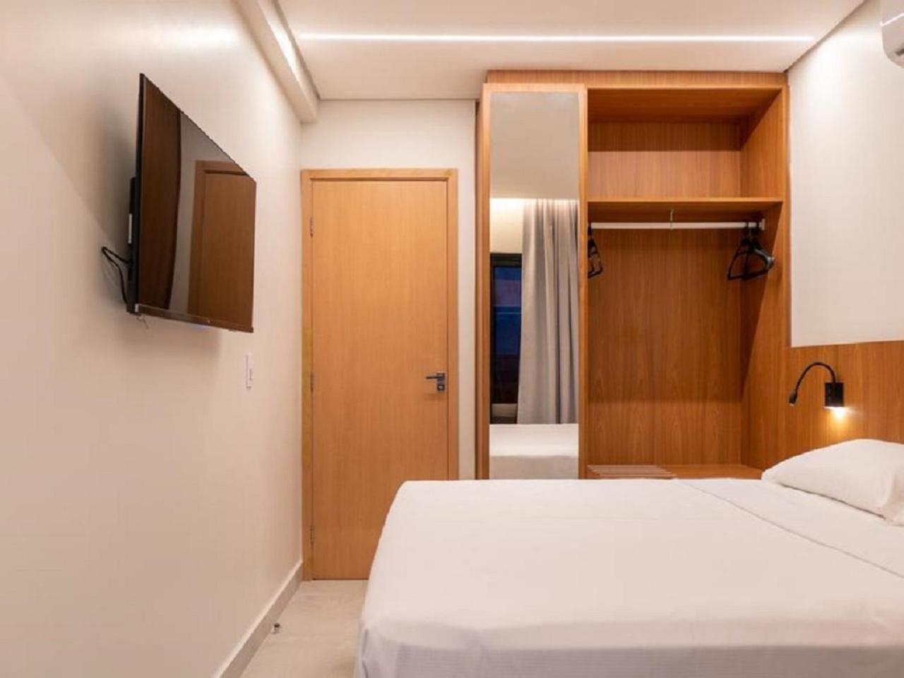 Salinas Premium Apartamento Salinópolis